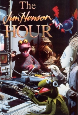 Watch The Jim Henson Hour Movies Online Free