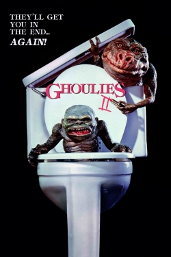 Watch Ghoulies II Movies Online Free