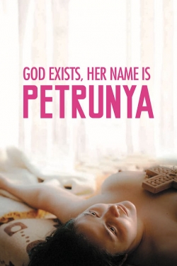 Watch God Exists, Her Name Is Petrunija Movies Online Free