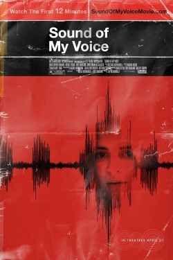 Watch Sound of My Voice Movies Online Free