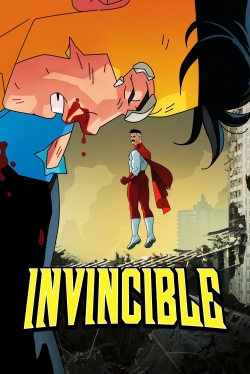 Watch Invincible Movies Online Free