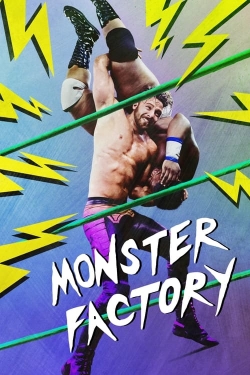 Watch Monster Factory Movies Online Free