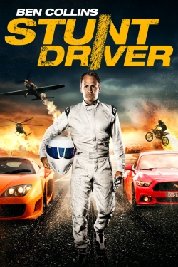 Watch Ben Collins Stunt Driver Movies Online Free