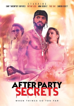 Watch After Party Secrets Movies Online Free