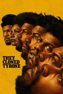 Watch They Cloned Tyrone Movies Online Free