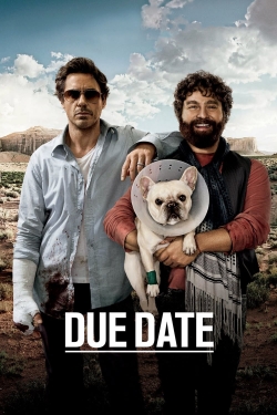 Watch Due Date Movies Online Free