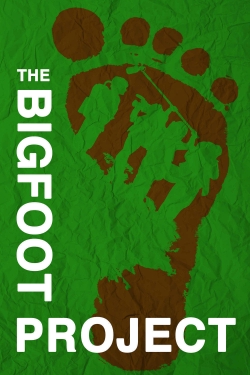 Watch The Bigfoot Project Movies Online Free