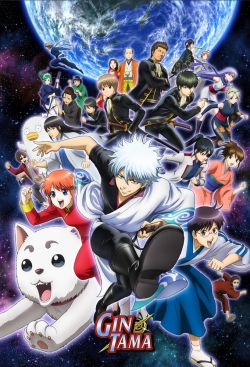 Watch Gintama Movies Online Free