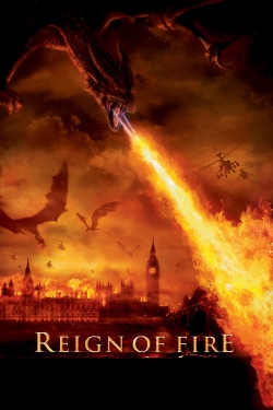 Watch Reign of Fire Movies Online Free