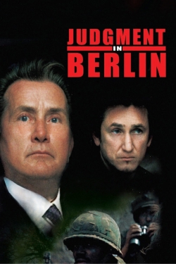 Watch Judgment in Berlin Movies Online Free