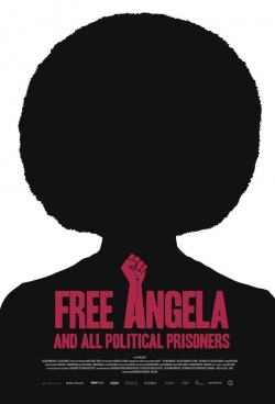 Watch Free Angela and All Political Prisoners Movies Online Free