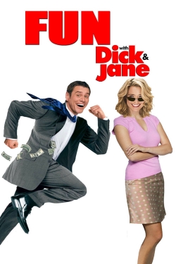 Watch Fun with Dick and Jane Movies Online Free