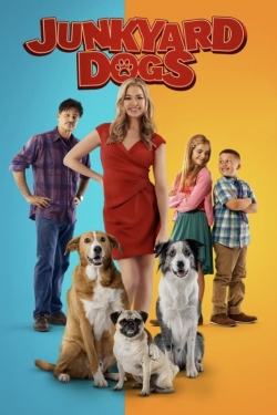 Watch Junkyard Dogs Movies Online Free