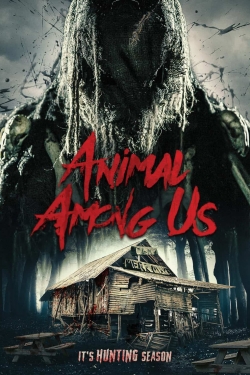 Watch Animal Among Us Movies Online Free