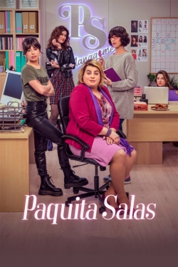 Watch Paquita Salas Movies Online Free