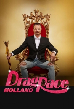 Watch Drag Race Holland Movies Online Free