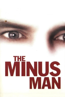 Watch The Minus Man Movies Online Free