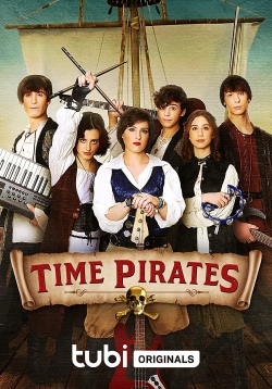 Watch Time Pirates Movies Online Free