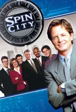 Watch Spin City Movies Online Free