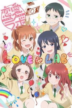 Watch Love Lab Movies Online Free