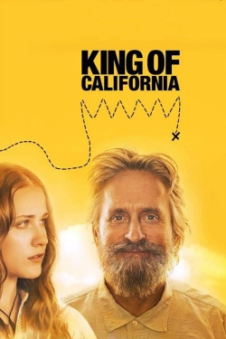 Watch King of California Movies Online Free