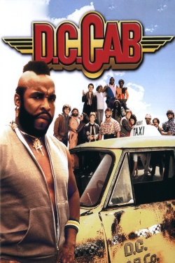 Watch D.C. Cab Movies Online Free