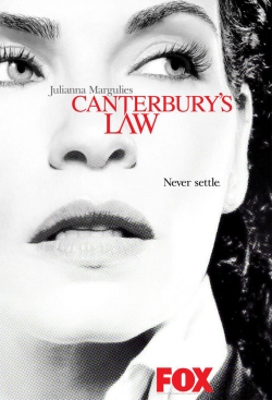 Watch Canterbury's Law Movies Online Free