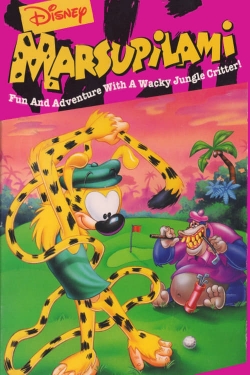 Watch Marsupilami Movies Online Free