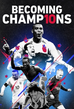 Watch Becoming Champions Movies Online Free