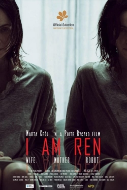 Watch I am REN Movies Online Free