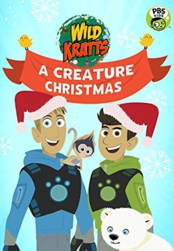 Watch Wild Kratts: A Creature Christmas Movies Online Free