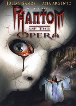 Watch The Phantom of the Opera Movies Online Free