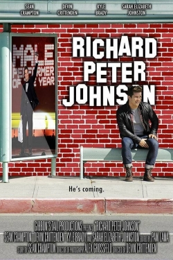 Watch Richard Peter Johnson Movies Online Free