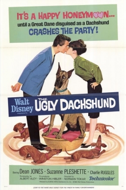 Watch The Ugly Dachshund Movies Online Free