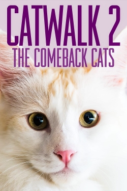 Watch Catwalk 2: The Comeback Cats Movies Online Free