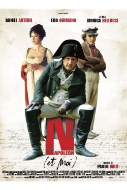 Watch Napoleon and Me Movies Online Free