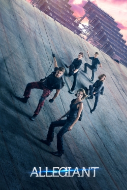 Watch Allegiant Movies Online Free