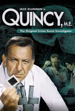 Watch Quincy, M.E. Movies Online Free