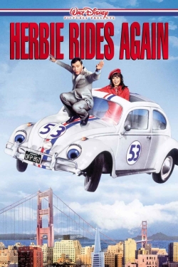 Watch Herbie Rides Again Movies Online Free