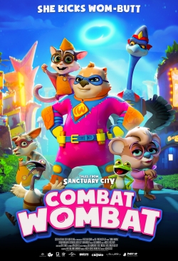 Watch Combat Wombat Movies Online Free