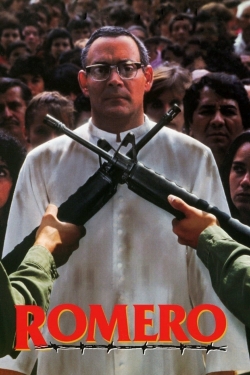 Watch Romero Movies Online Free