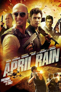 Watch April Rain Movies Online Free