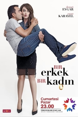 Watch 1 Erkek 1 Kadın Movies Online Free