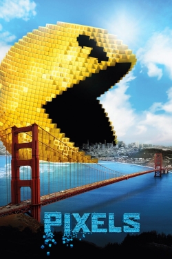 Watch Pixels Movies Online Free