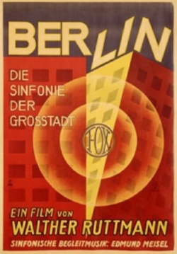 Watch Berlin: Symphony of a Great City Movies Online Free