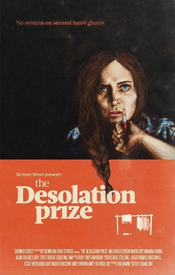 Watch The Desolation Prize Movies Online Free