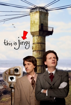 Watch This Is Jinsy Movies Online Free