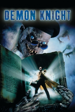 Watch Tales from the Crypt: Demon Knight Movies Online Free