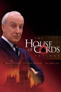 Watch House of Cards Movies Online Free