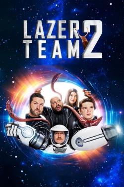 Watch Lazer Team 2 Movies Online Free